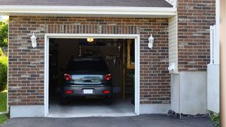 Garage Door Installation at Tampa Commons, Florida